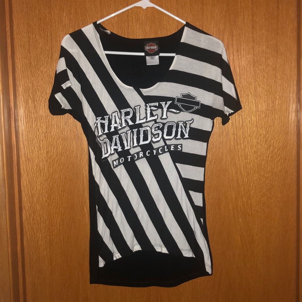 Harley-Davidson T-Shirt